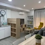Apartmán Loft Centrico 2 *