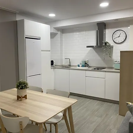 Loft Céntrico 2 Córdova
