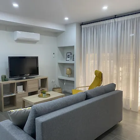 Loft Céntrico 2 * Córdova