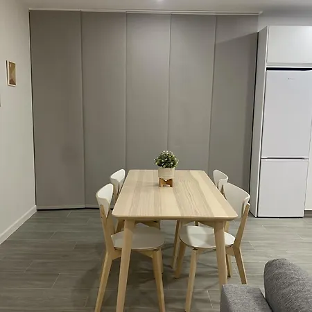 Loft Céntrico 2 Apartamento Córdova