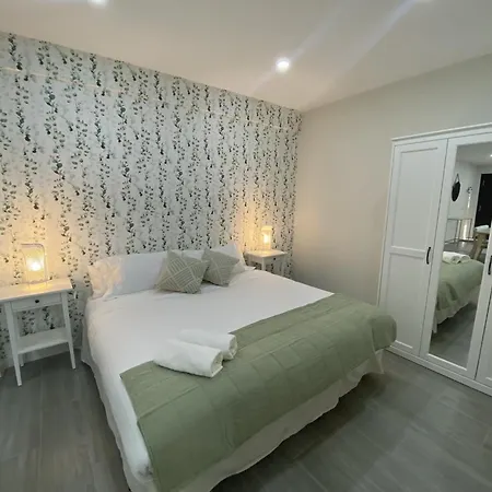 Loft Centrico 2 Apartmán