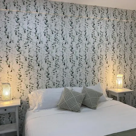 Loft Centrico 2 Apartmán Córdoba