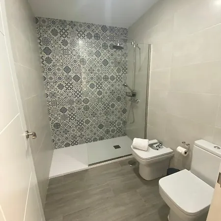 Appartement Loft Centrico 2