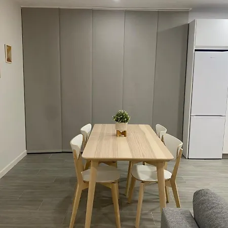 Appartement Loft Centrico 2 *