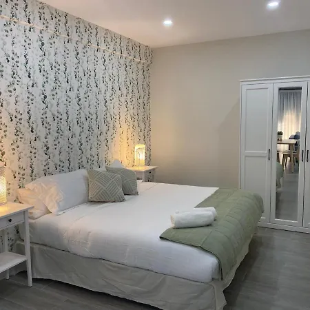 Loft Centrico 2 * Córdoba