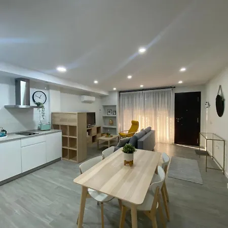 Loft Centrico 2 *