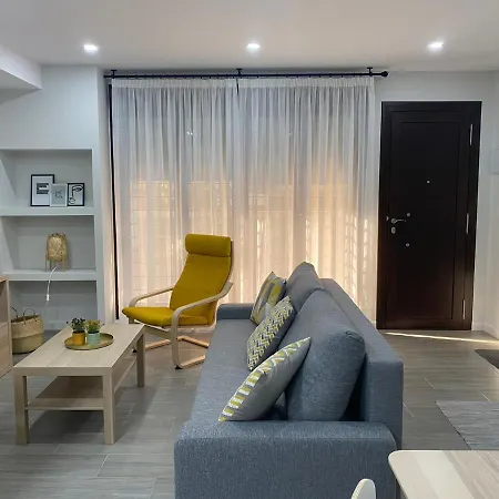 Appartement Loft Centrico 2