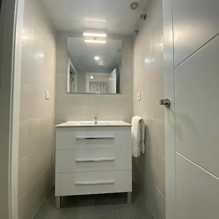 Appartement Loft Centrico 2 *