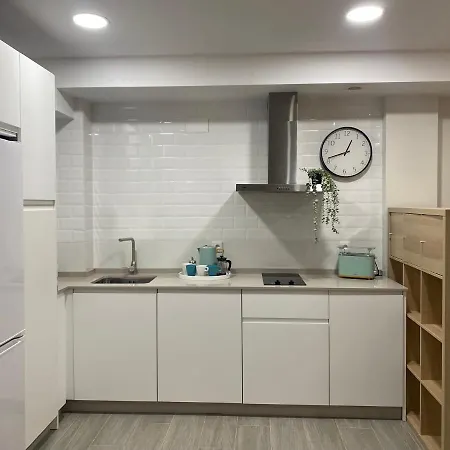 Loft Centrico 2 Appartement *
