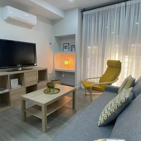Loft Céntrico 2 * Córdova