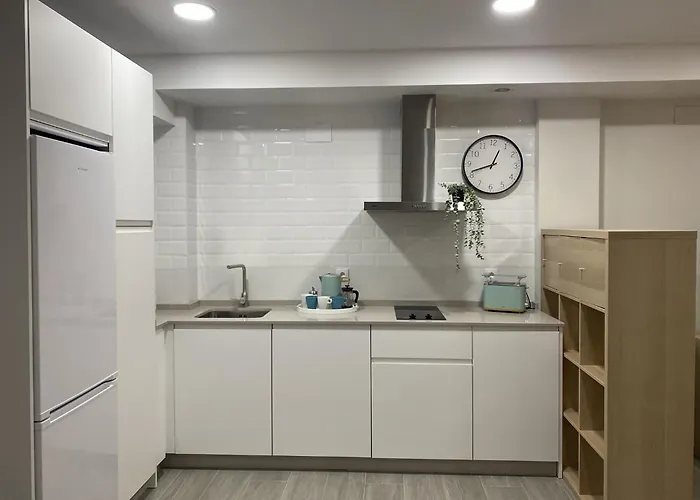 Loft Centrico 2 דירה קורדובה