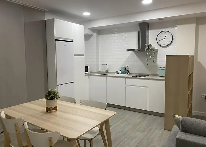 Loft Centrico 2 קורדובה