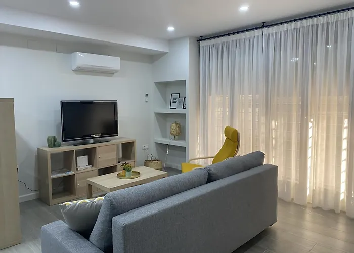 Loft Centrico 2 * קורדובה