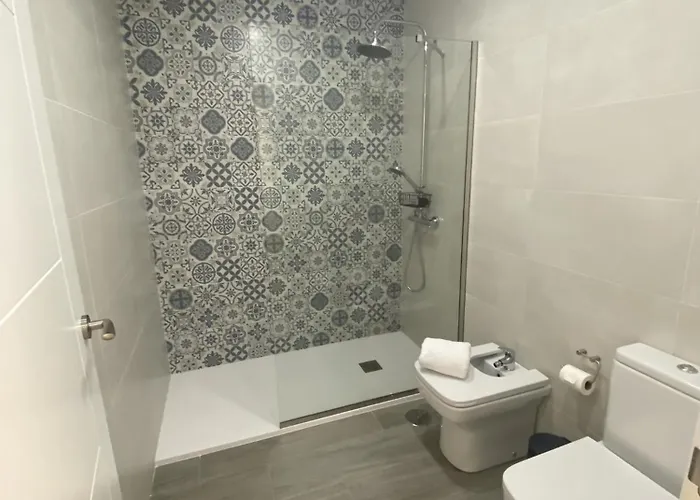 Loft Centrico 2 * קורדובה