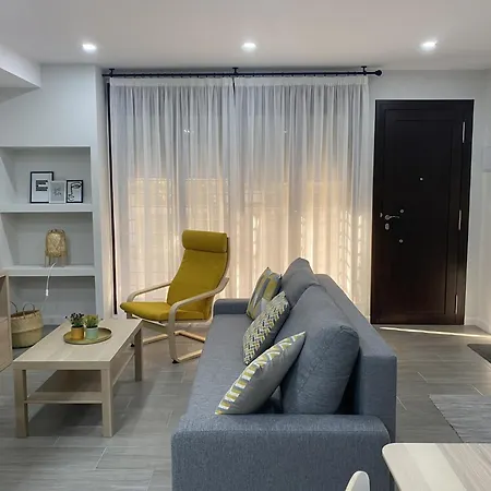 Apartament Loft Centrico 2 *