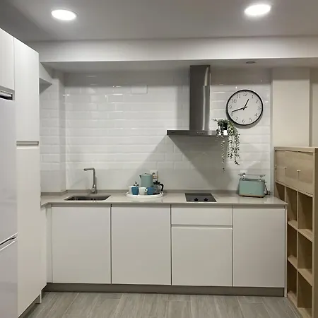 Loft Centrico 2 Daire Cordoba