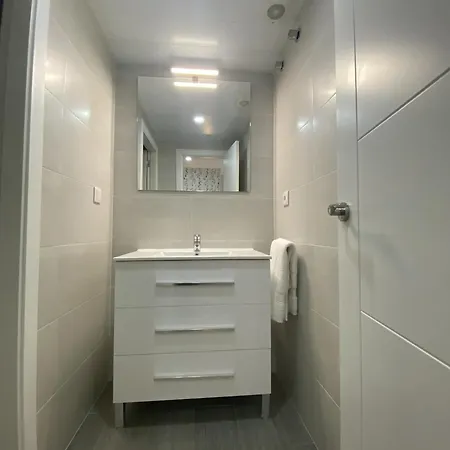 Apartament Loft Centrico 2