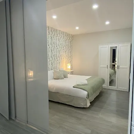Daire Loft Centrico 2 *