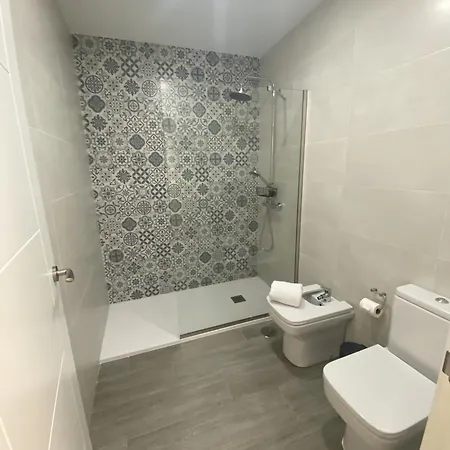 Loft Centrico 2 * Cordoba