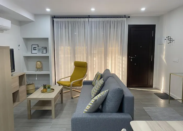 Apartmán Loft Centrico 2 *