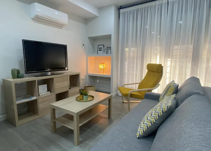 Loft Centrico 2 * Córdoba