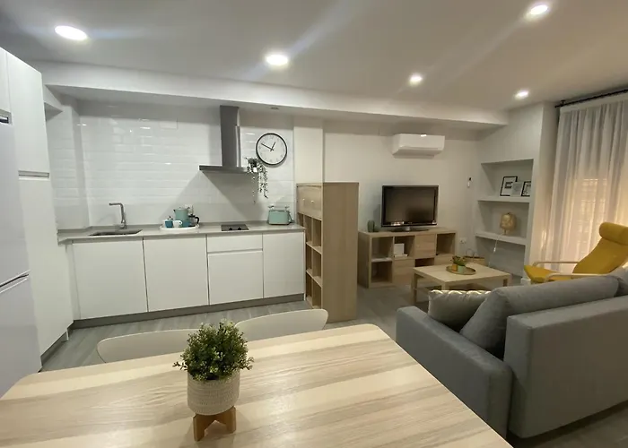 Apartmán Loft Centrico 2 *
