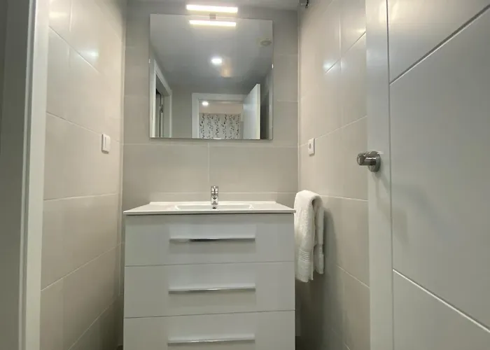 Apartmán Loft Centrico 2