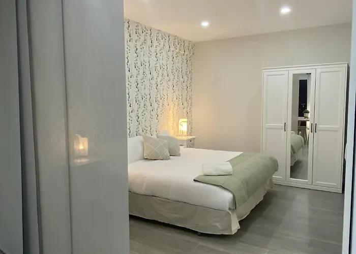 Apartmán Loft Centrico 2 *