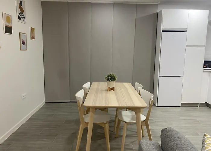 Loft Centrico 2 Apartmán Córdoba