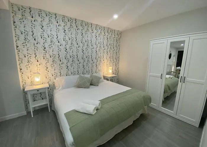 Loft Centrico 2 Apartmán