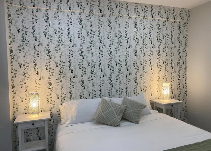 Loft Centrico 2 Apartmán Córdoba